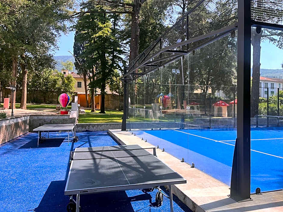 Fantastic Garden - Firenze Nord