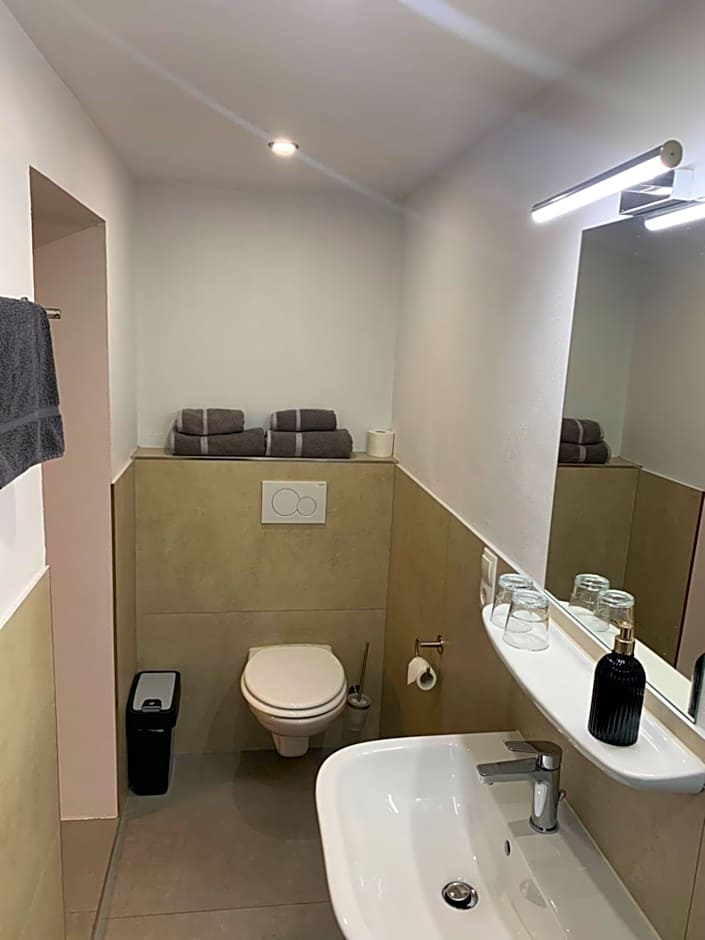 Smart Stay Rooms Feldkirch