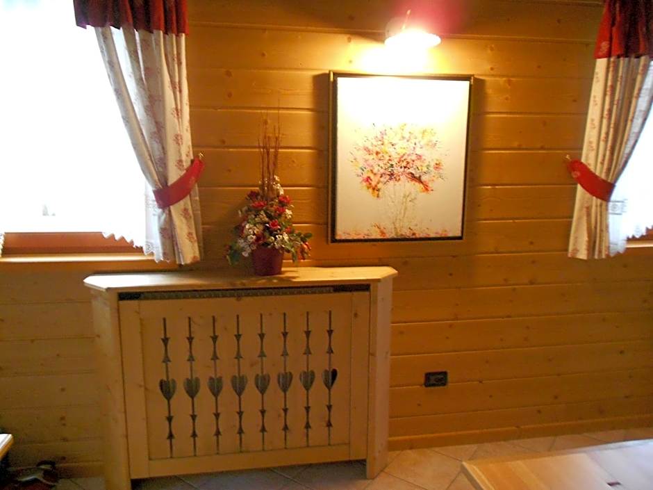 Affittacamere Krajnc