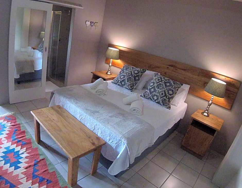 St George's Guest House