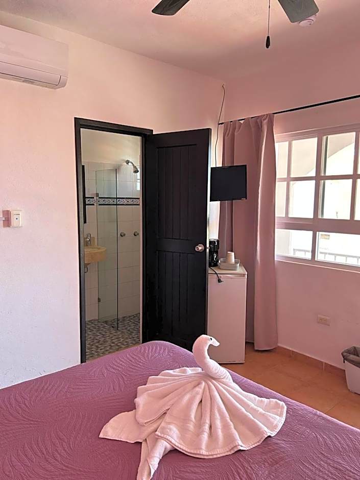 Hotel Marcianito