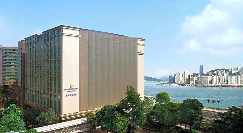InterContinental Grand Stanford Hong Kong By IHG