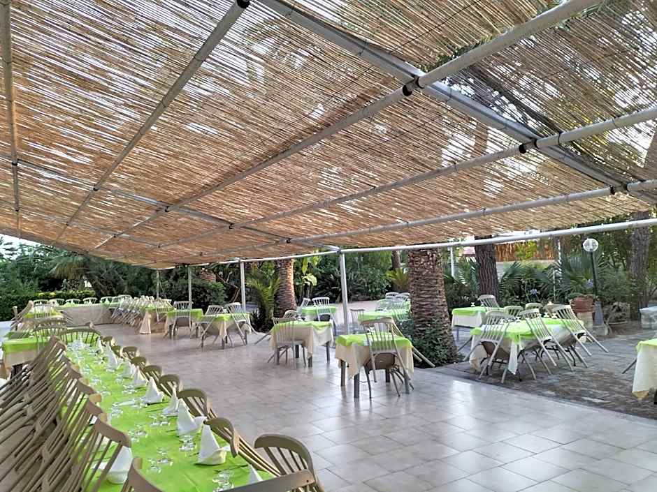 Al Capretto d'Oro