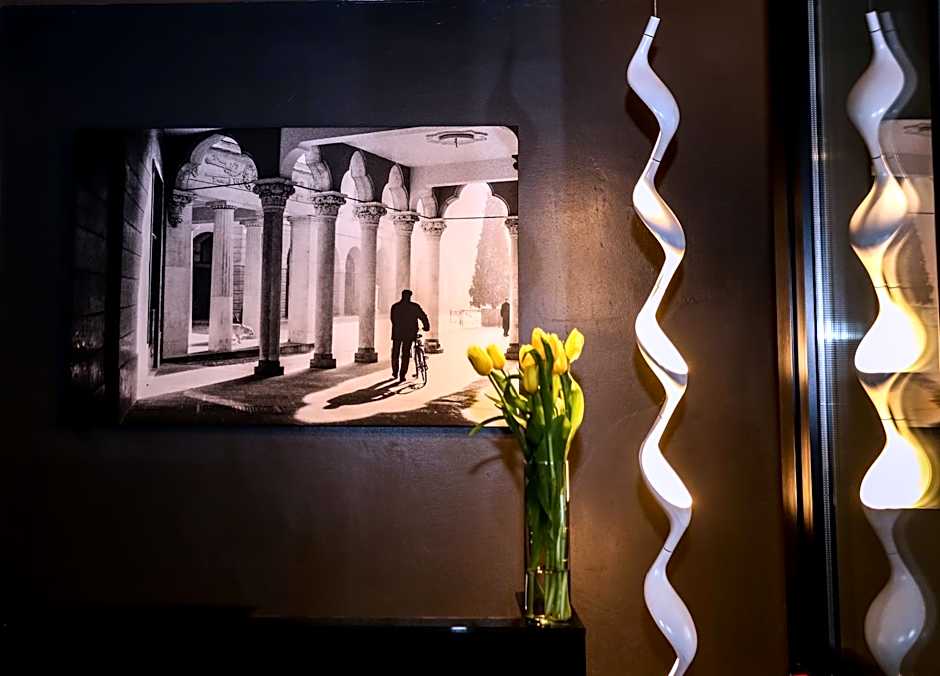 Hotel Mignon