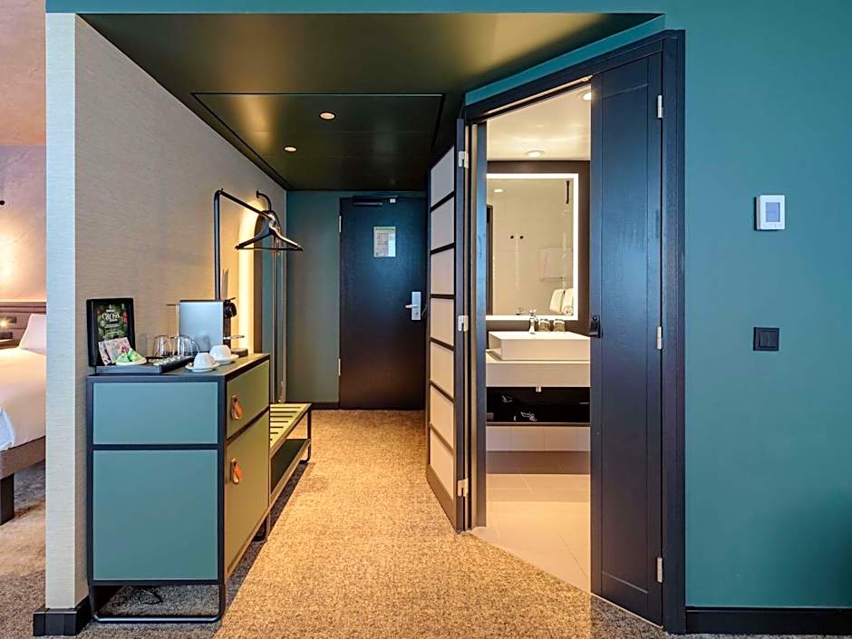 Novotel Muenchen Airport