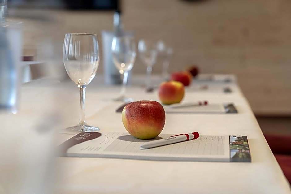 Hotel Rössle Berneck