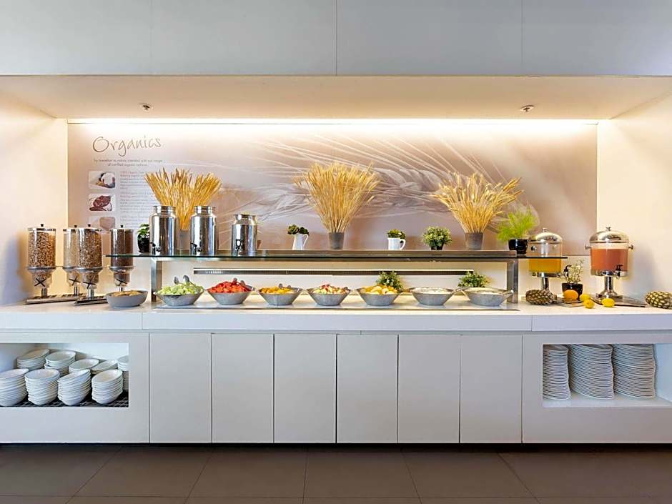 Hotel Ibis Sydney Olympic Park