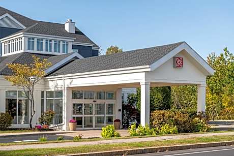 Hilton Garden Inn Portland Airport