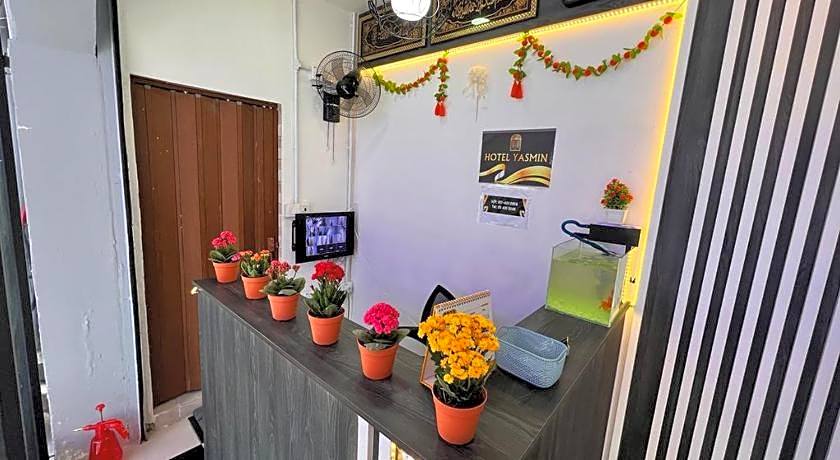 Hotel Yasmin