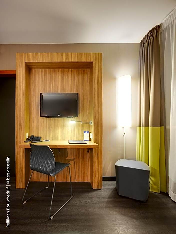Best Western Hotel Brussels South