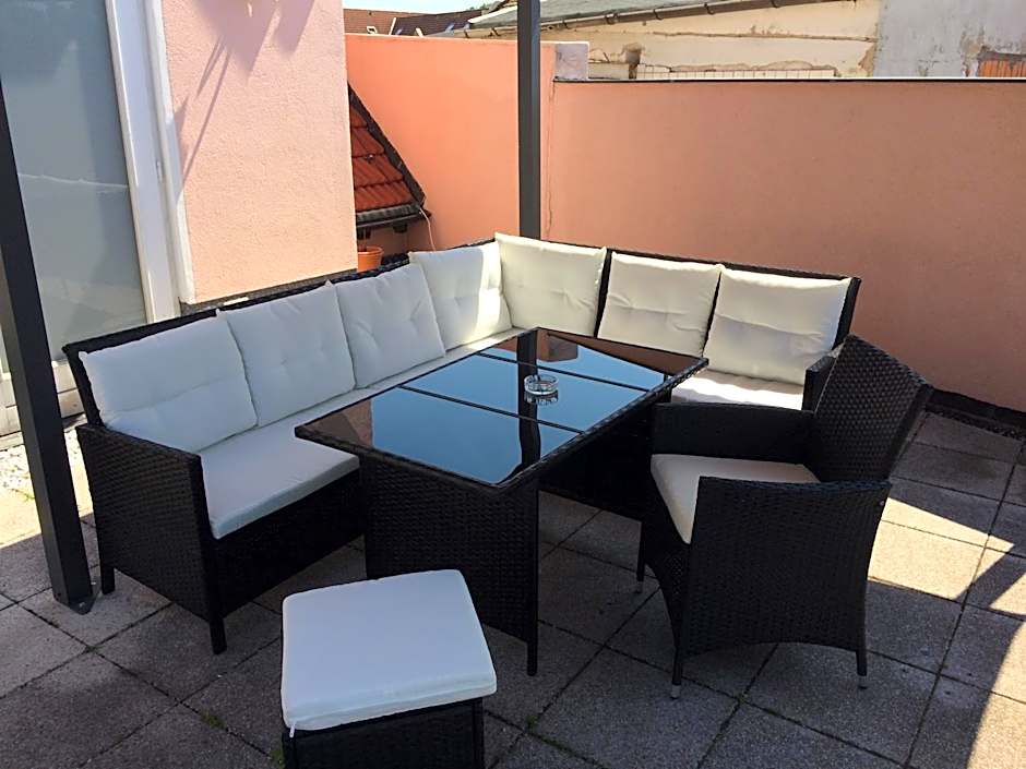 Hotel Carl von Clausewitz