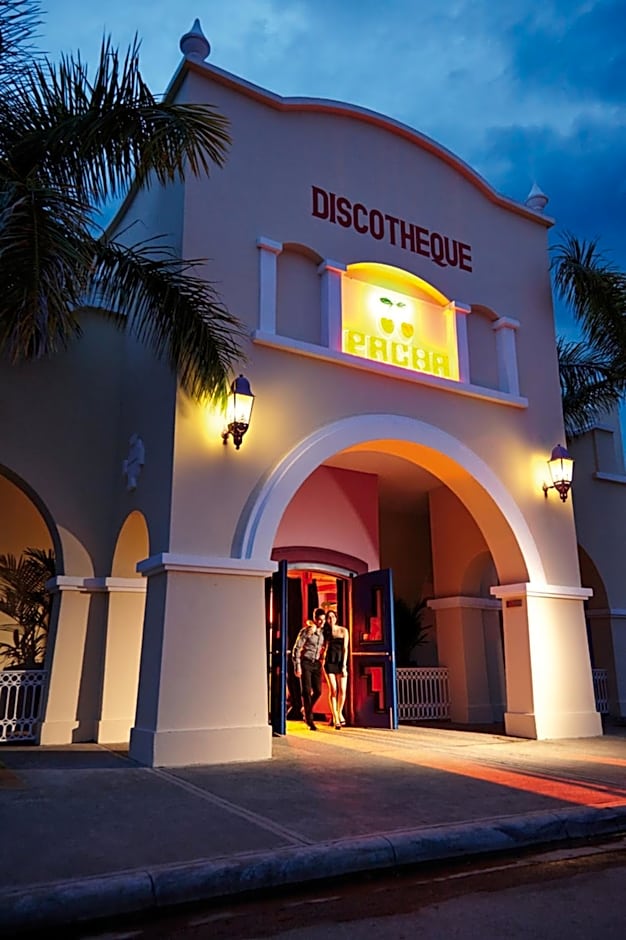 Riu Palace Costa Rica - All Inclusive