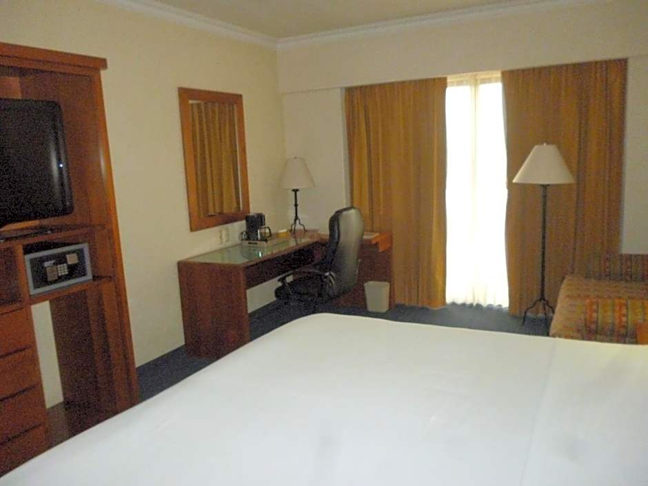 Holiday Inn Express Oaxaca - Centro Historico By IHG