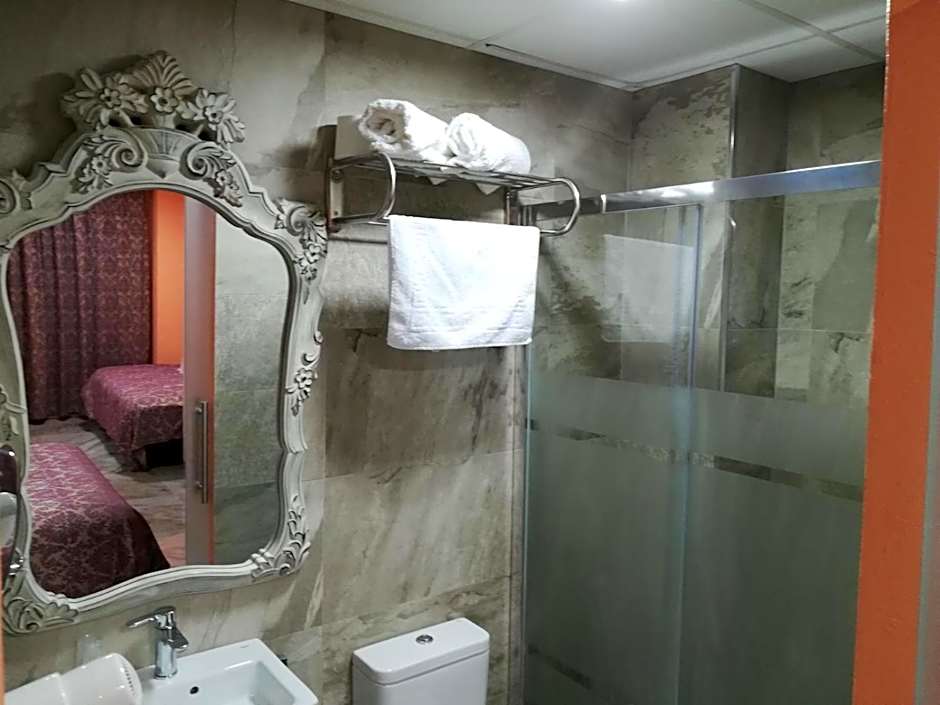 Hotel Just Style El Mañico