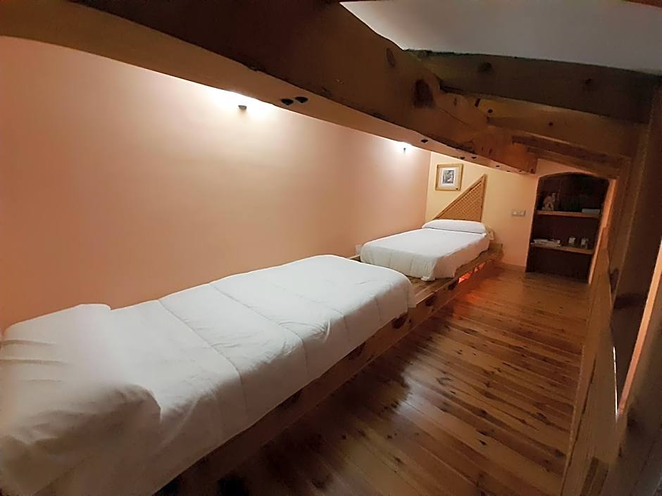 Hotel Rural El Perdigón