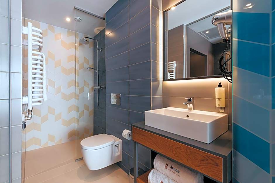 Avena Boutique Hotel by Artery Hotels