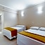 Spazzio diRoma com entrada ao Acquapark Gratuito, Apartamento 840 vista para a Piscina