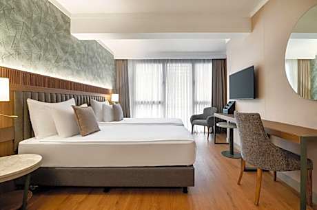 Comfort Twin Room