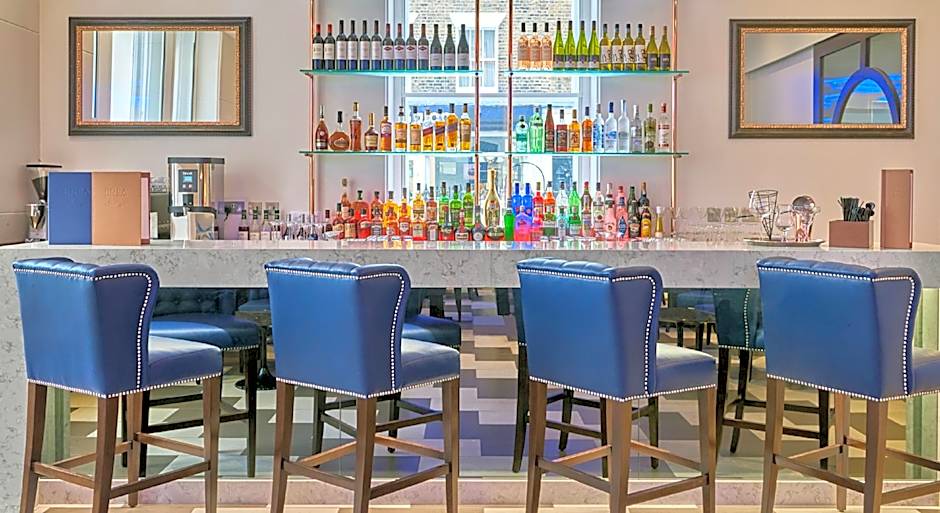 Norfolk Towers Paddington