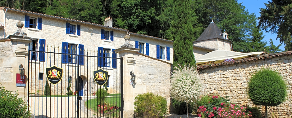 Hôtel St Martin – La Maison Younan