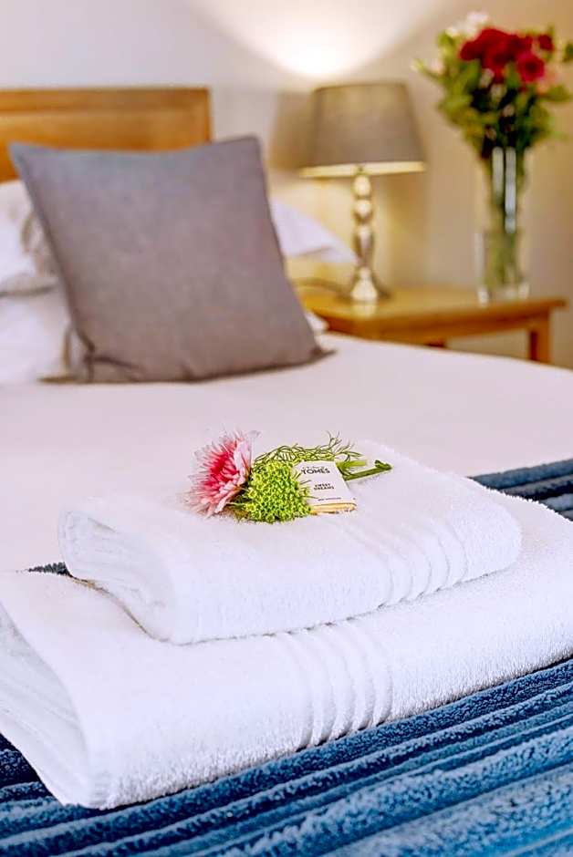 Bell Rosen Guest House