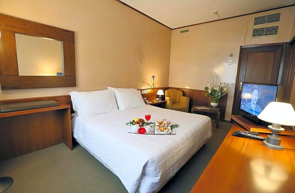 Hotel Royal Palace