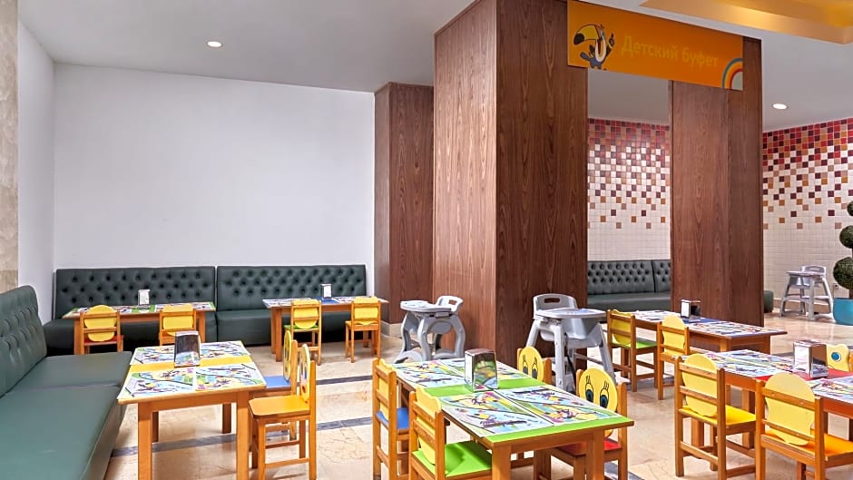 Fun Sun Family Club Saphire