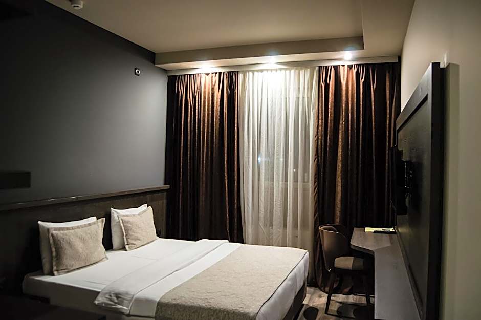 Hotel Ub Business & Wellness