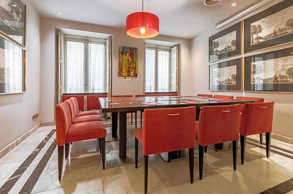 Hotel Meninas - Boutique Opera