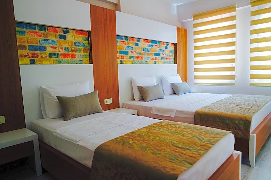 Ale Boutique Apartments