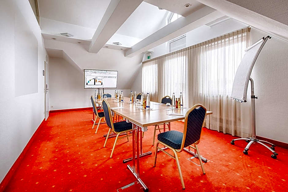 Hotel Moosburger Hof