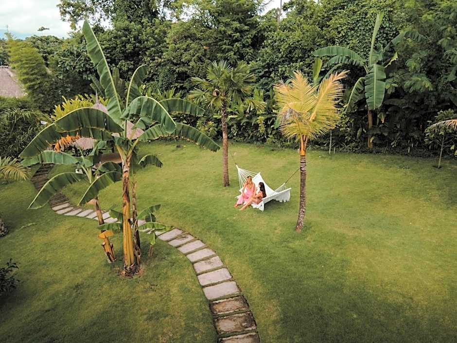 Lempuyang Boutique Hotel