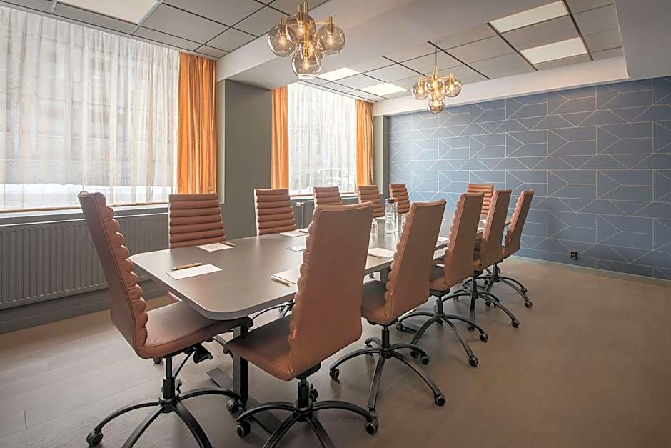 Scandic St. Olavs Plass