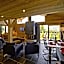 Les Chalets-Hôtel de la Croix-Fry