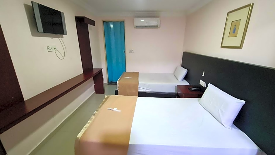 SP Venture Boutique Hotel