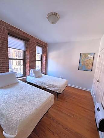 Harlem House