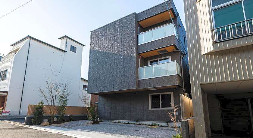 GRAND BASE Moji Nagomi