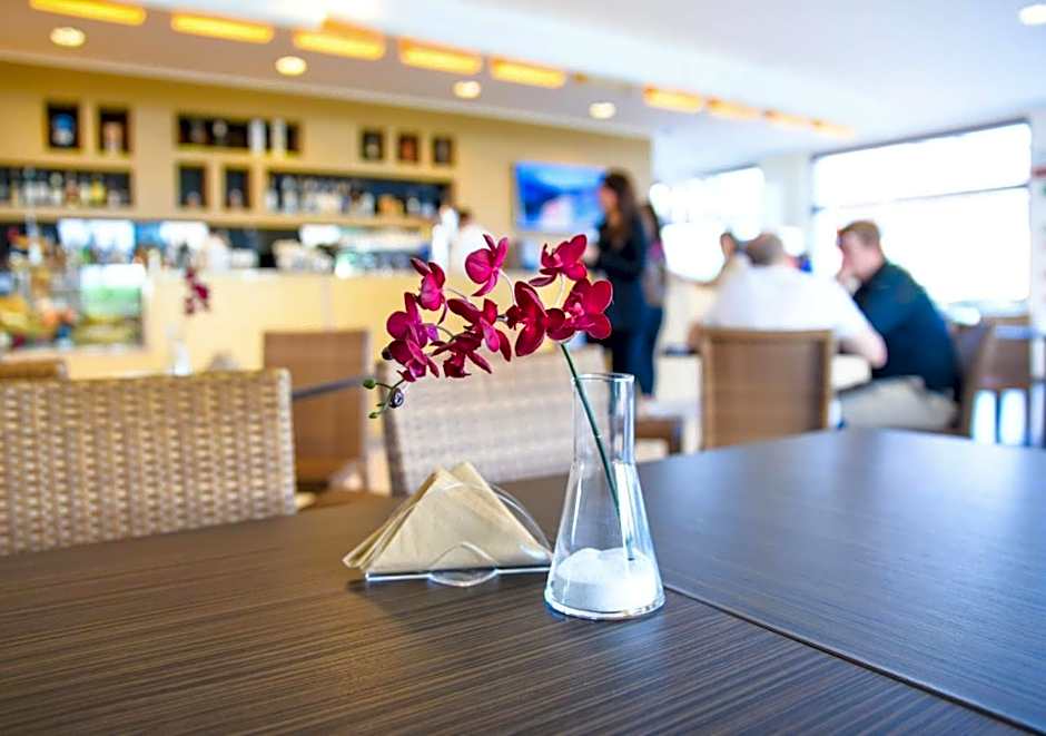 Hotel Parchi Del Garda