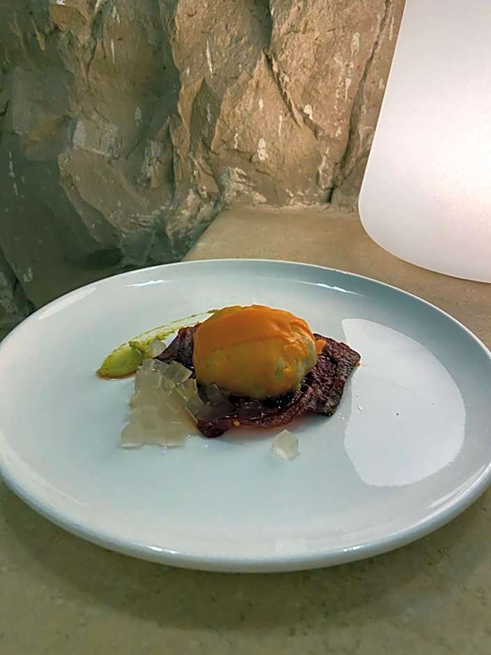 Khan Ein Karem Boutique Hotel