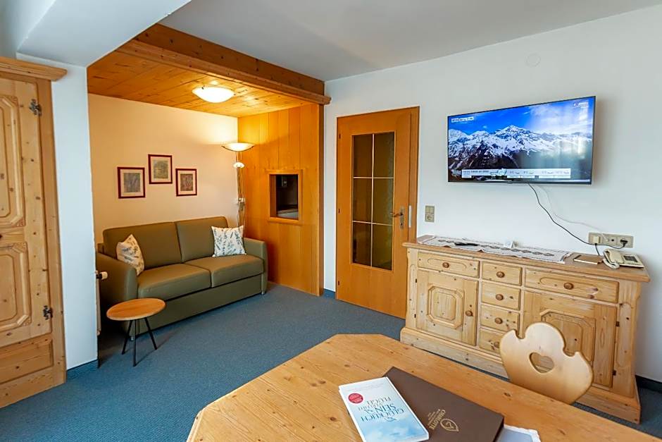 Appartement- und Wellnesshotel Charlotte - 3 Sterne Superior