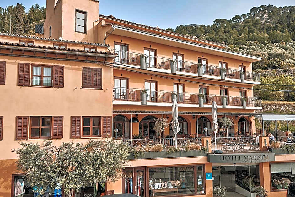 Maristel Hotel & Spa