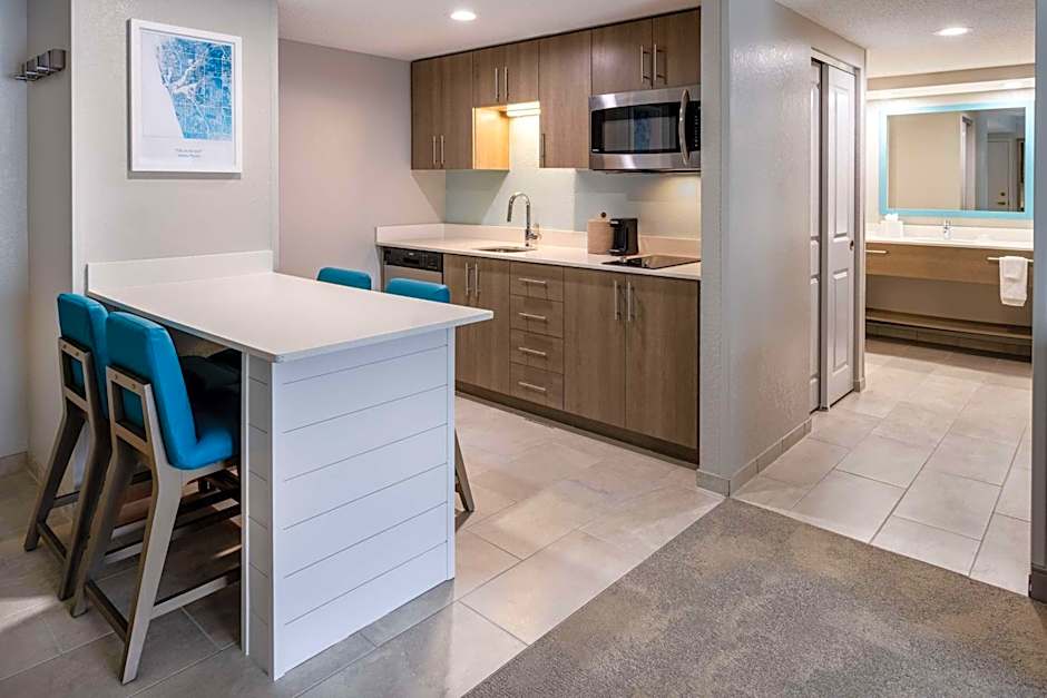 Hampton Inn By Hilton & Suites Venice Bayside South Sarasota