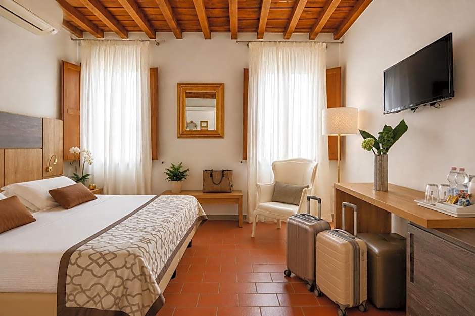 Sette Angeli Rooms