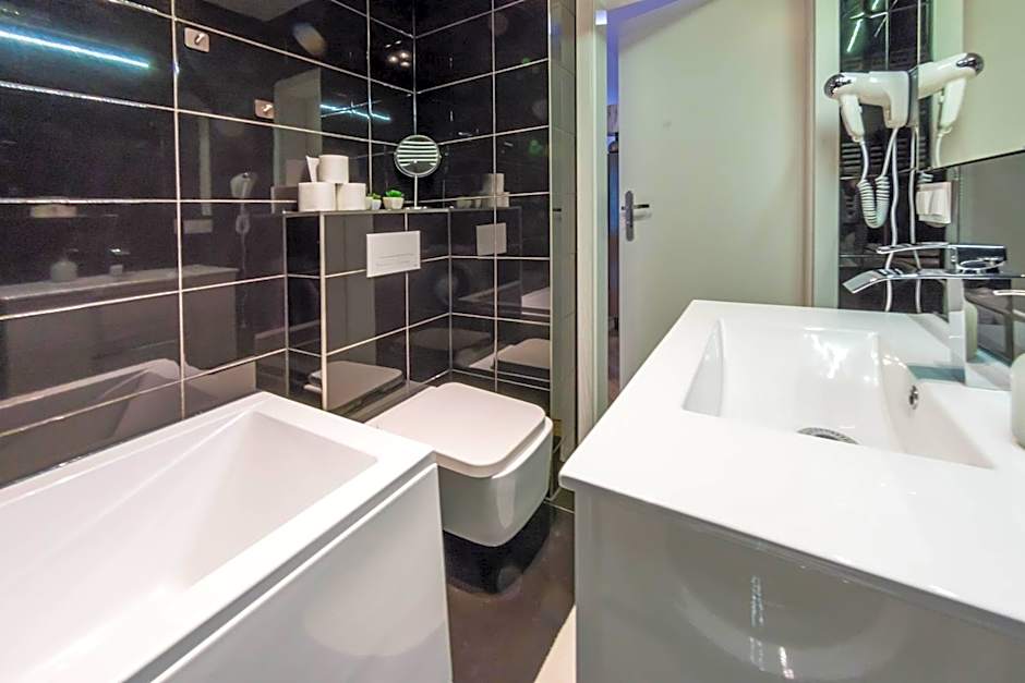 Apartamenty Izerskie - ul. Cicha 13H-I