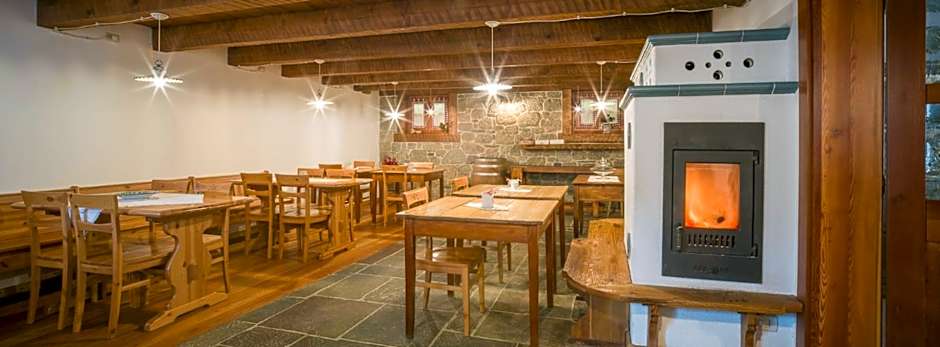 Hotel Garni Plueme
