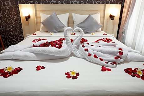 North Wing Canggu Resort