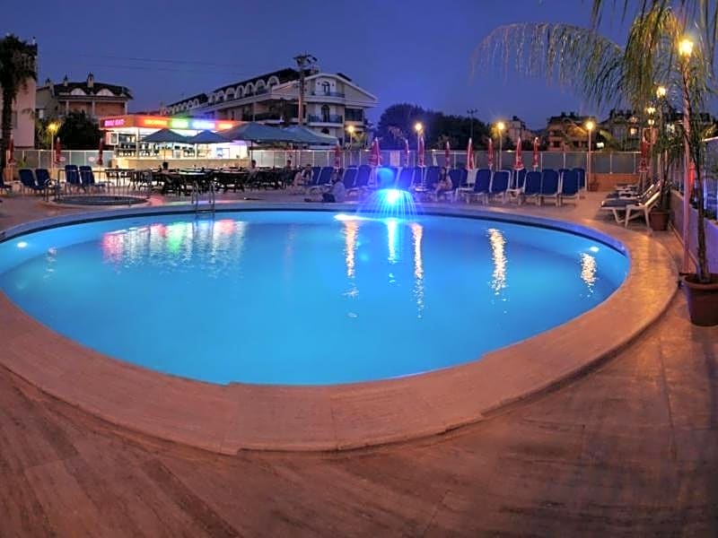 Rosy Hotel Marmaris