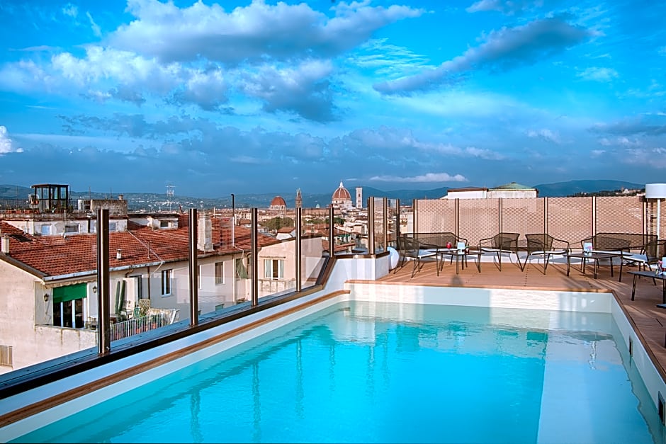 NH Firenze