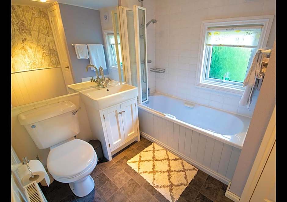 11 The Oaks - Lodge - Coghurst Hall - Hastings