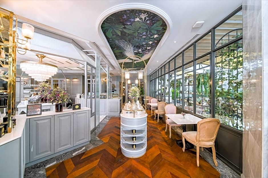 The Salil Hotel Sukhumvit 57 - Thonglor (SHA Plus)